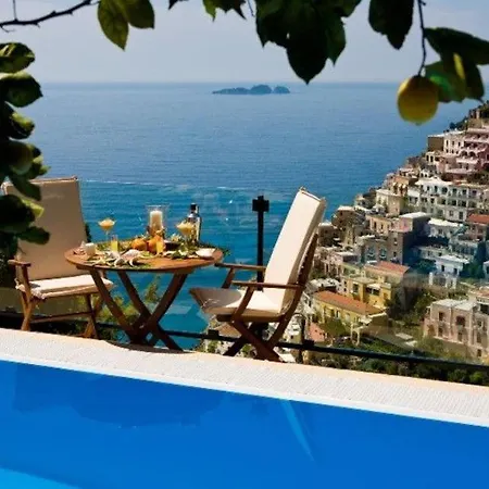 W Junior Primavera Terrace Sea View